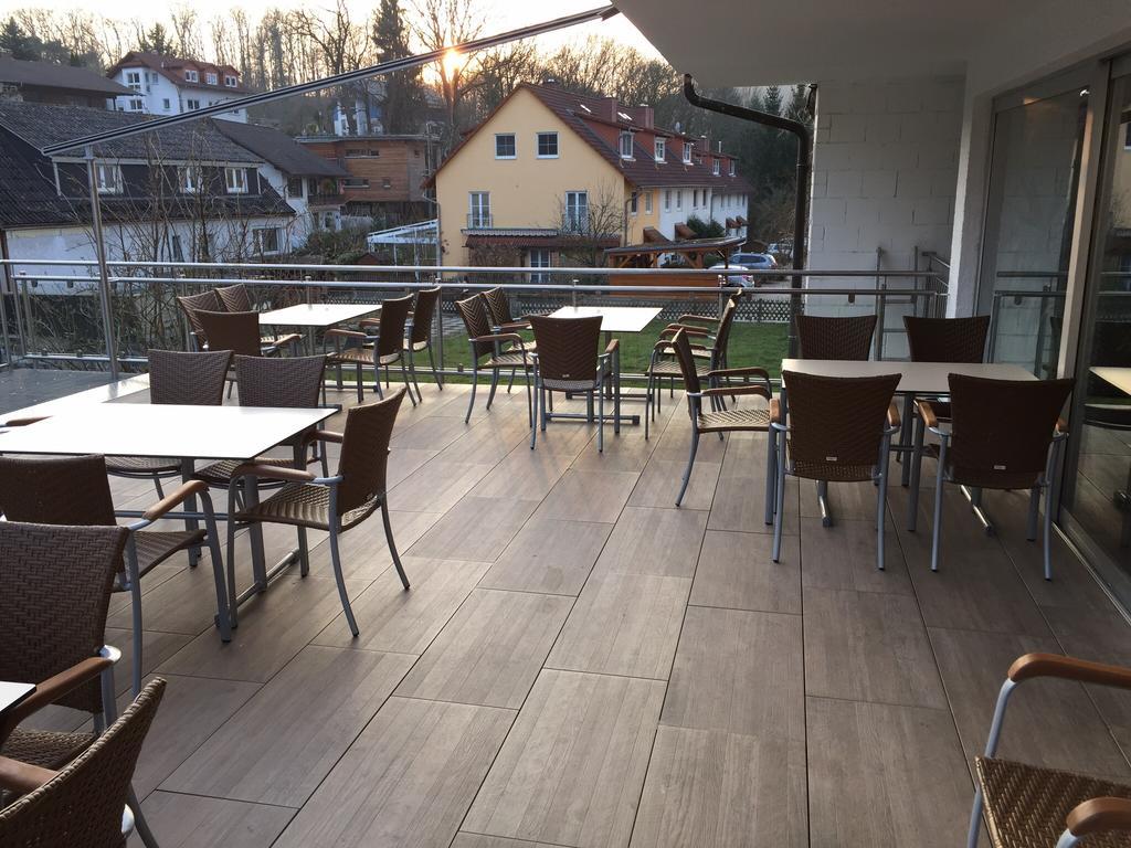 Zum Kaiserwirt Heppenheim  Ngoại thất bức ảnh