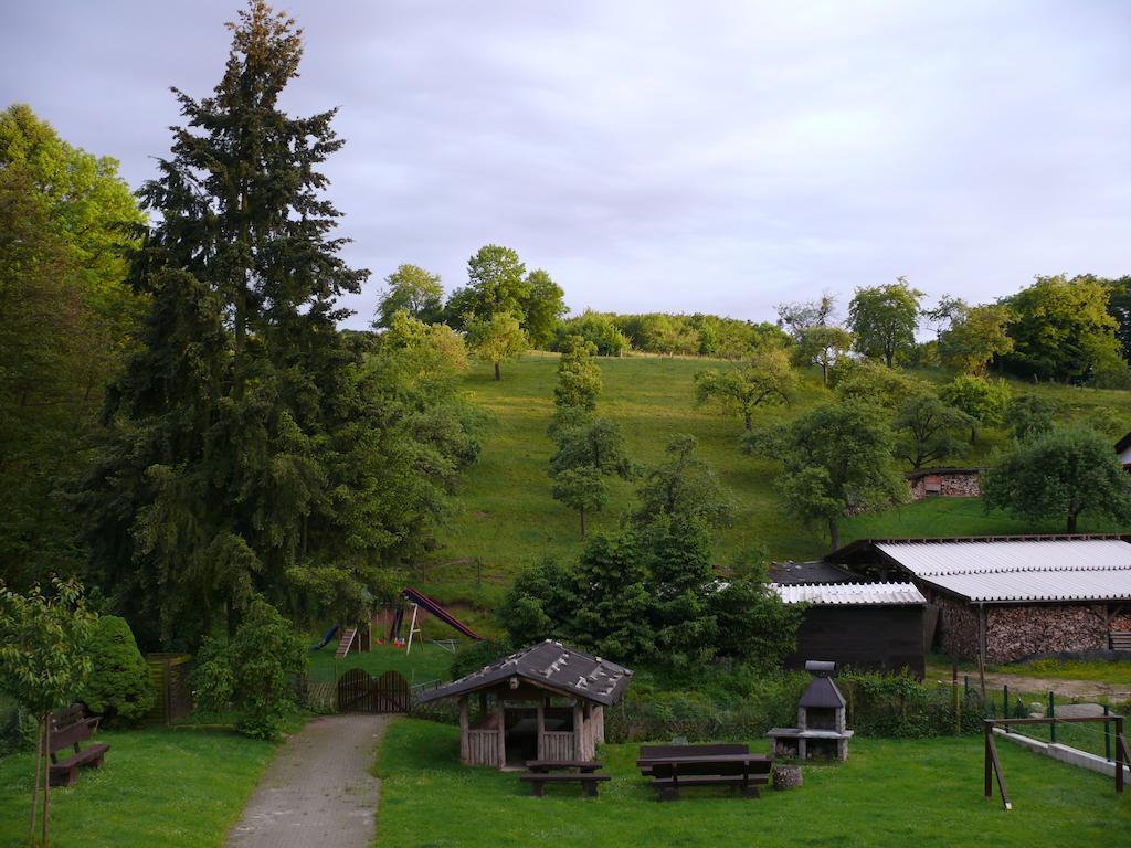 Zum Kaiserwirt Heppenheim  Ngoại thất bức ảnh