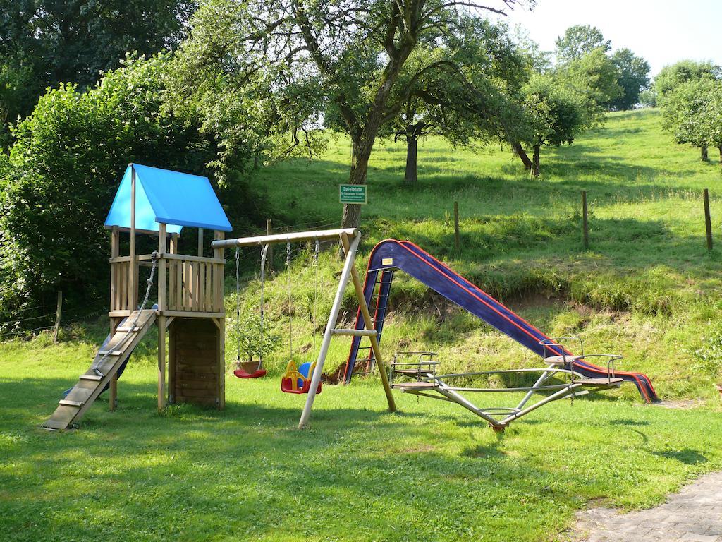 Zum Kaiserwirt Heppenheim  Ngoại thất bức ảnh
